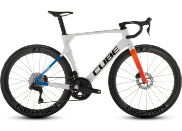 Cube Litening AERO C:68X Race teamline