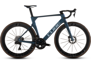 Cube Litening AERO C:68X SLT atlantisgrid´n´ice
