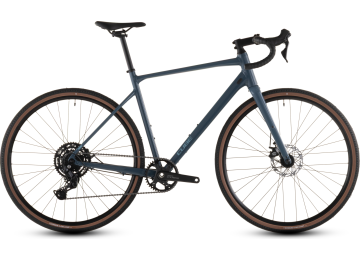 Cube Nuroad ONE grovegreen´n´black