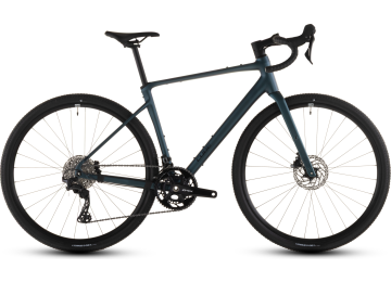 Cube Nuroad Race royalgreen´n´black