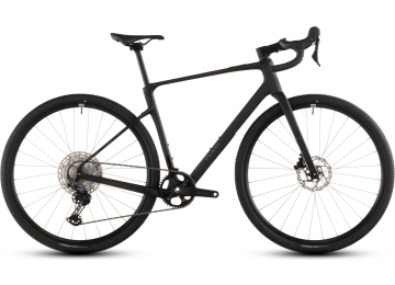 Cube Nuroad C:62 ONE blackline