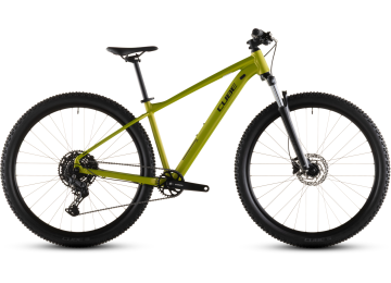 Cube Aim Pro lizard´n´black