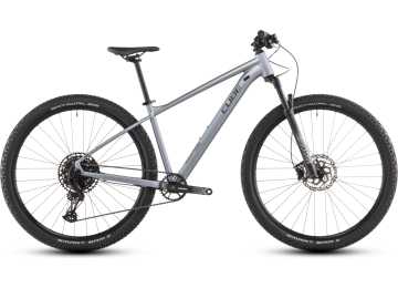 Cube Attention SLX slategrey´n´black