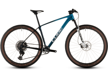 Cube Phenix C:68X Race chromeblue´n´liquidblue