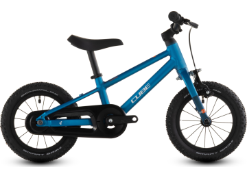 Cube Numove 120 RT topasblue´n´nebula
