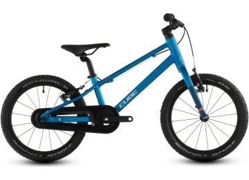 Cube Numove 160 topasblue´n´nebula