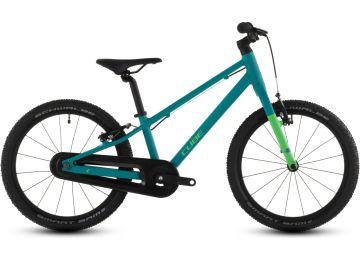 Cube Numove 180 seagreen´n´green