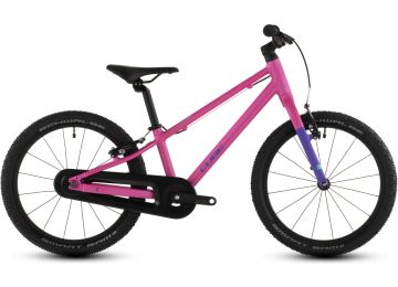Cube Numove 180 fucsia´n´plum