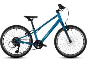 Cube Numove 200 topasblue´n´nebula