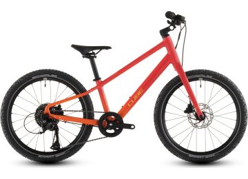 Cube Numove 200 Disc redrose´n´peach