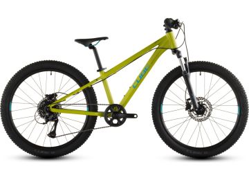 Cube Acid 240 Disc lizard´n´blue