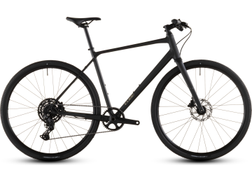 Cube Nulane Pro grey´n´chrome