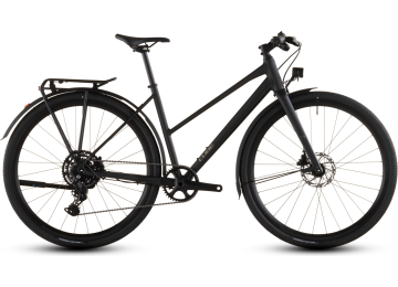 Cube Nulane Pro FE grey´n´chrome