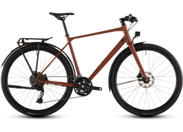 Cube Nulane Race FE amber´n´black