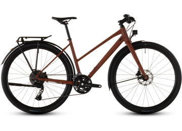 Cube Nulane Race FE amber´n´black