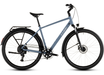 Cube Touring ONE bluebird´n´grey