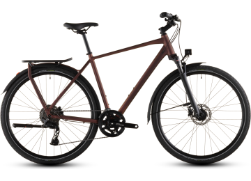 Cube Kathmandu Pro sunglow´n´prizm