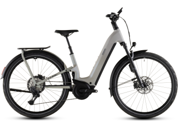 Cube Kathmandu Hybrid ONE11 HPC SLT 800 glintsand´n´oat
