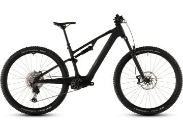 Cube AMS Hybrid ONE44 C:62 Pro 400X blackline