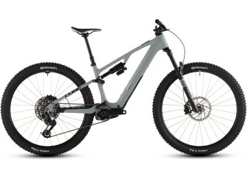 Cube AMS Hybrid ONE44 C:62 Race 400X reedbeige´n´black