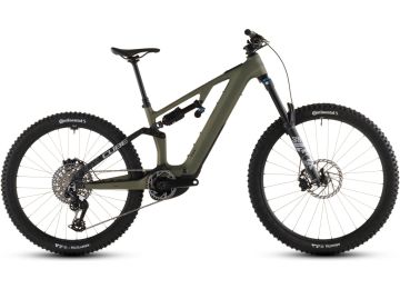 Cube AMS Hybrid ONE77 C:62 TM 600X reedgreen´n´matrix