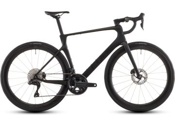 Cube Agree C:62 Pro blackline