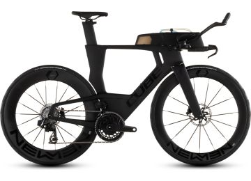 Cube Aerium C:68X SLX carbon´n´black