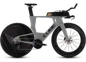 Cube Aerium C:68X SLT Aero genesisgrid´n´black
