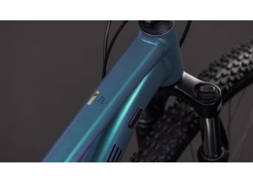 Cube Aim Pro smaragdgrey´n´prism