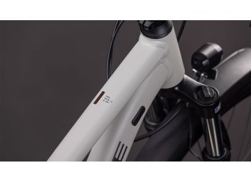 Cube Aim Pro FE greige´n´titan