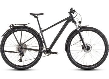 Cube Aim SLX FE slateblack´n´black