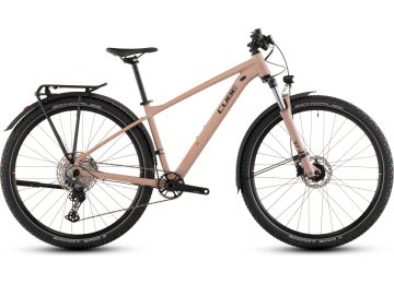 Cube Aim SLX FE blushrose´n´black
