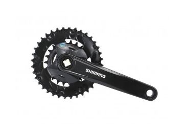 SHIMANO KRG Shimano Altus FC-M315
