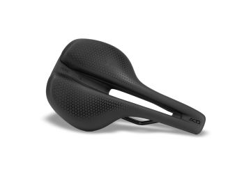 ACID Sattel VENEC E-MTB black S/M