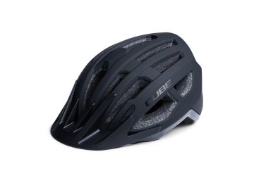 Cube Helm OFFPATH black XL (59-64)