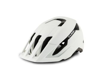 Cube Helm STRAY white S (49-55)