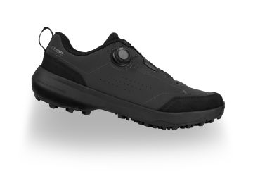 Cube Schuhe OX PRO black EU 41