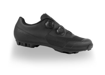 Cube Schuhe PEAK PRO black EU 39
