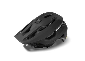 Cube Helm TROOPER black M (56-59)