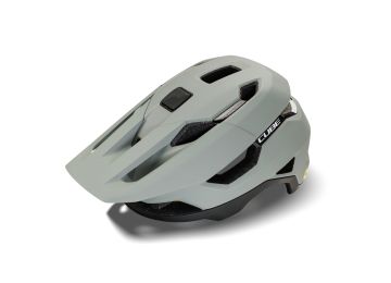Cube Helm TROOPER grey L (59-63)