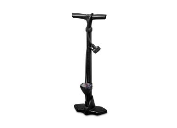 RFR Standpumpe black´n´glossy