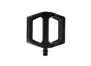ACID Pedale FLAT C6-ZP black