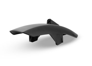ACID Steckschutzblech MUD SHIELD SIC 2.0 hinten black