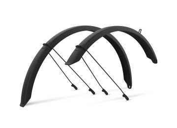 ACID Schutzblechset 54 27,5" BB Mount 2.0 black