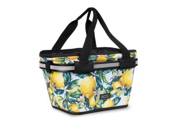 ACID Lenkerkorb CITY 15 FILink yellow