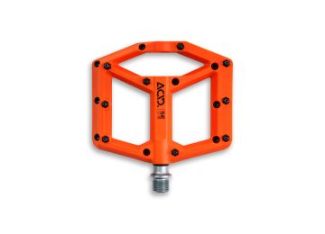 ACID Pedale FLAT C1-IB orange