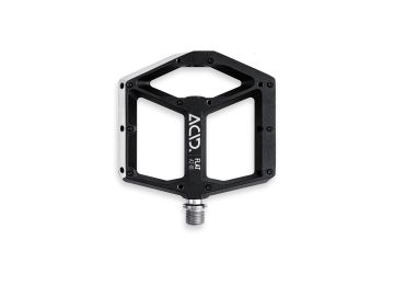 ACID Pedale FLAT A2-IB black
