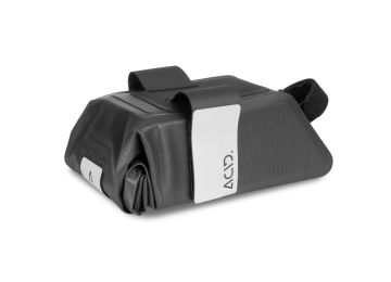 ACID Satteltasche PRO 0,8 black
