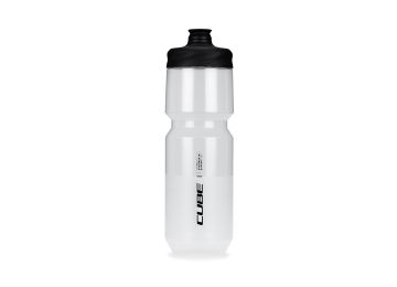Cube Trinkflasche Flow DS 750 transparent