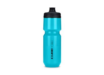 Cube Trinkflasche Flow DS 750 turquoise